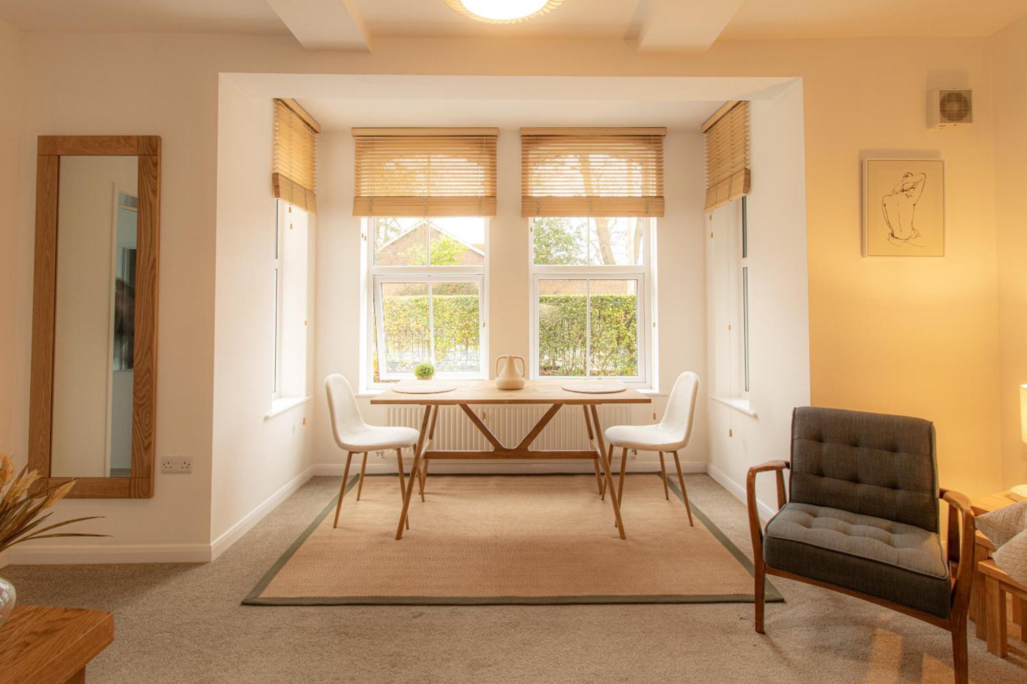 Crescent House Apartments تيلفورد المظهر الخارجي الصورة