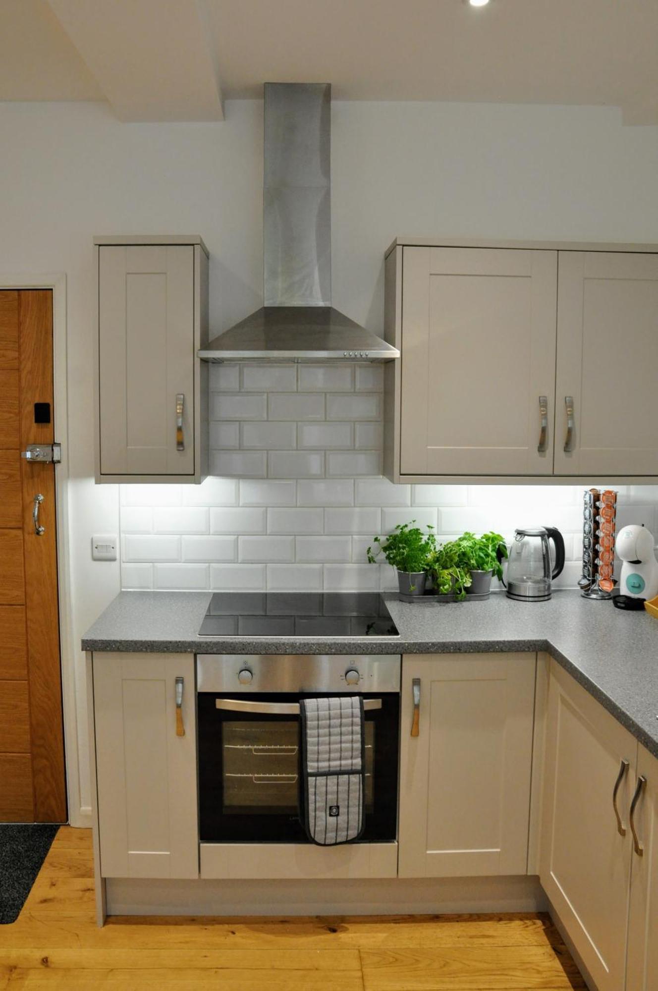 Crescent House Apartments تيلفورد الغرفة الصورة